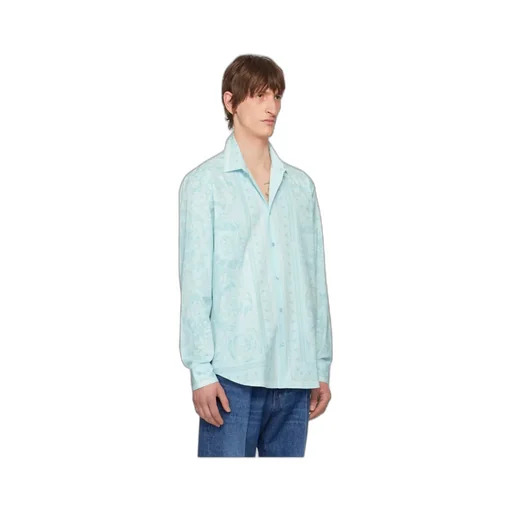 Barocco Shirt