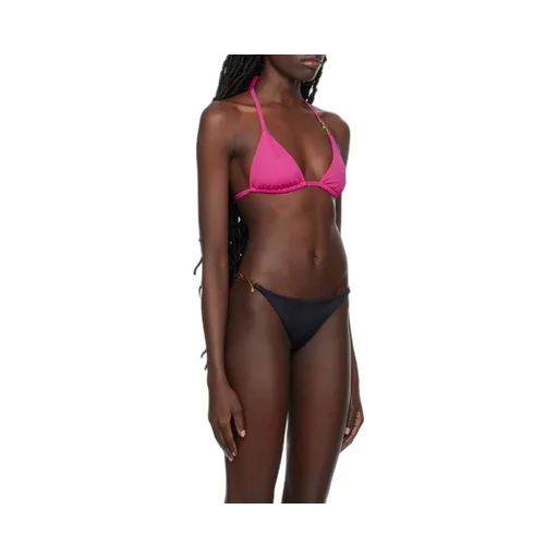 Logo Bikini Top