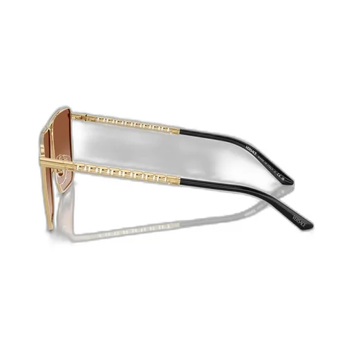 Metal Frame Sunglasses