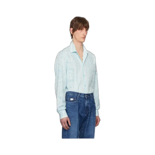 Barocco Shirt