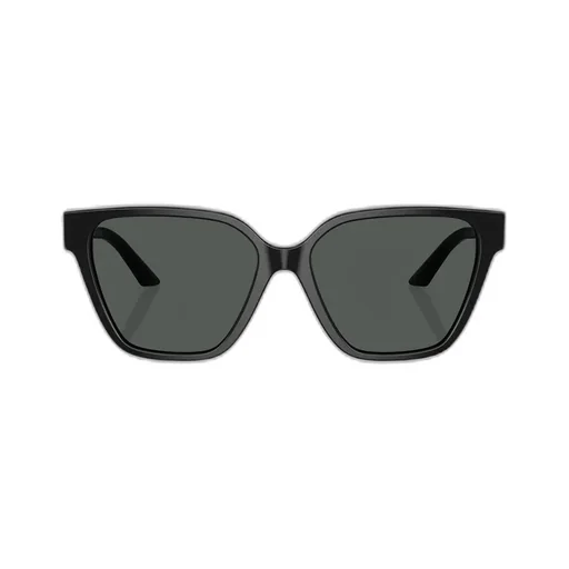 Geometric Frame Sunglasses