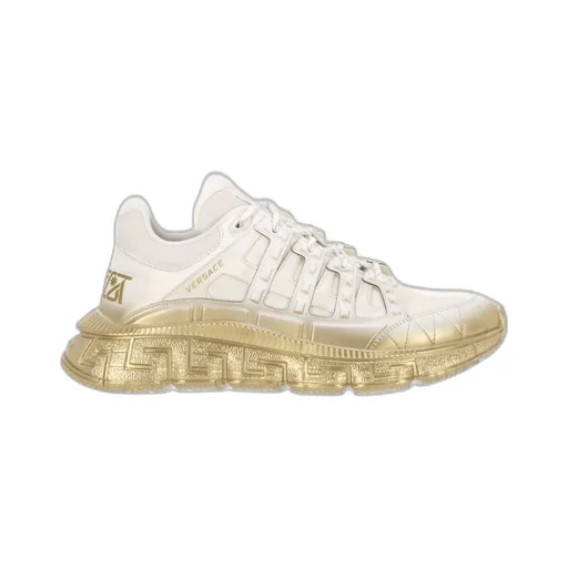 Trigreca Lace-Up Sneakers
