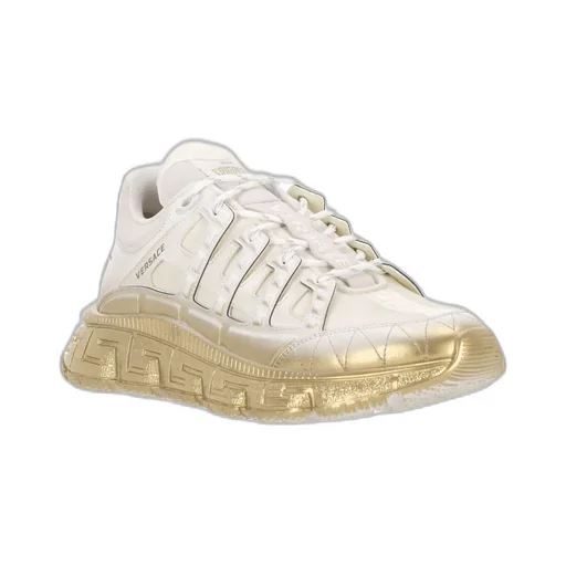 Trigreca Lace-Up Sneakers
