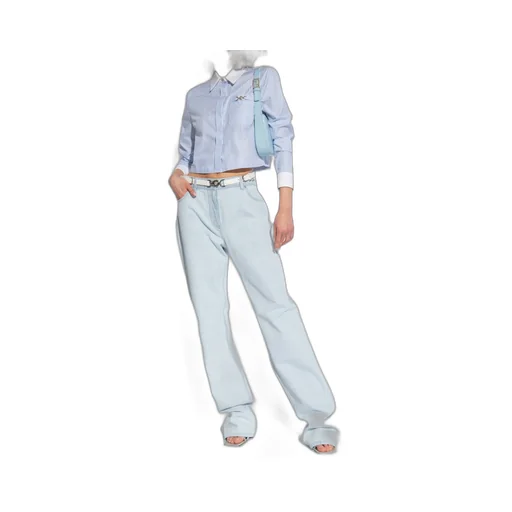 Medusa '95 Straight-Leg Denim Jeans