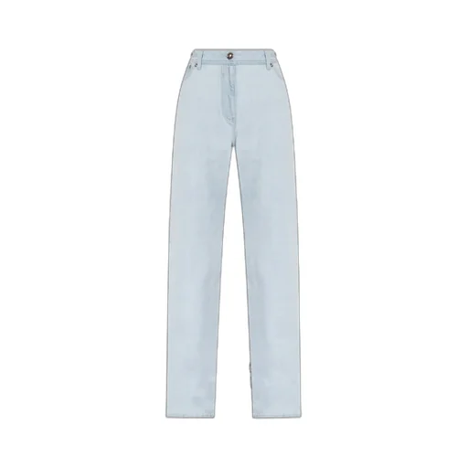 Medusa '95 Straight-Leg Denim Jeans