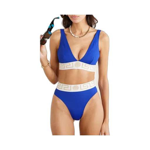 Lace Bikini Briefs