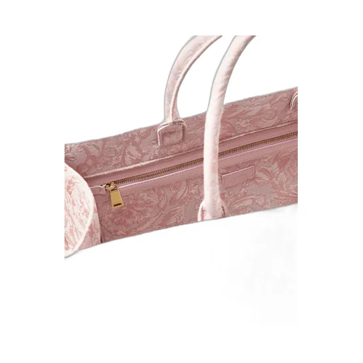 Athena Barocco Jacquard Large Tote Bag