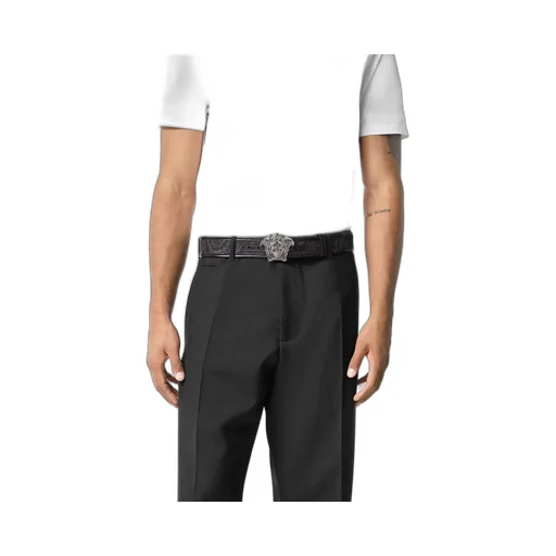 La Medusa Barocco Belt