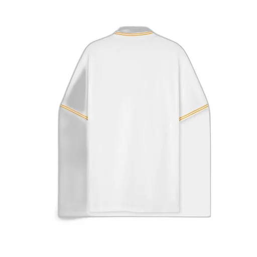 Medusa-Embroidered Short-Sleeved Polo Shirt