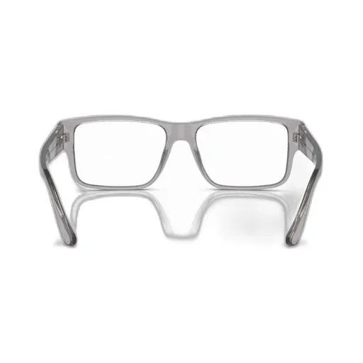 Square Frame Flat Mirror