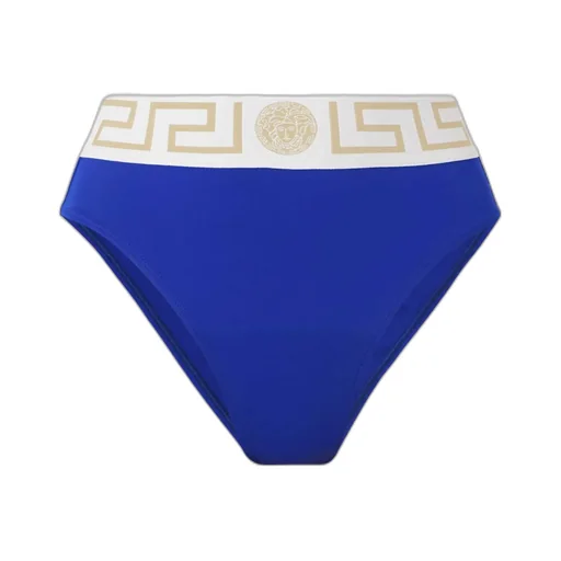 Lace Bikini Briefs
