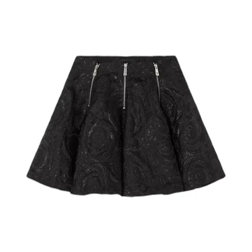 Barocco Cloquet Miniskirt