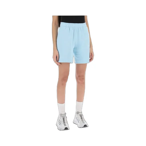 1978 Re-Edition Logo Embroidered Sweatshorts