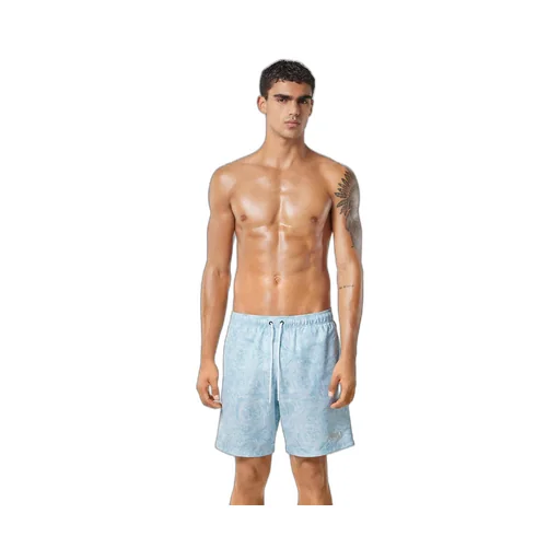 Loose Waist Shorts