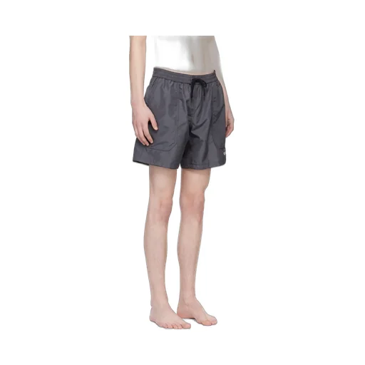 Drawstring Swim Shorts