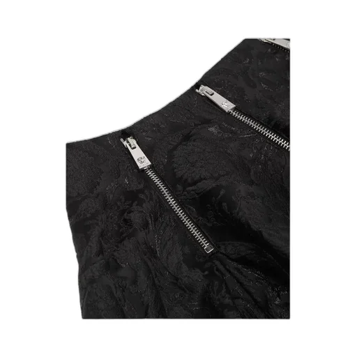 Barocco Cloquet Miniskirt