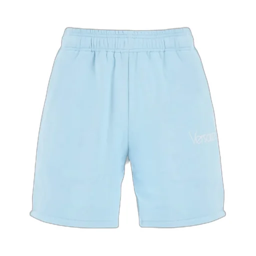 1978 Re-Edition Logo Embroidered Sweatshorts