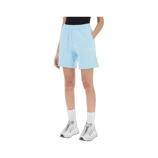 1978 Re-Edition Logo Embroidered Sweatshorts