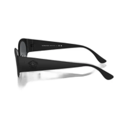 Oval Logo Sunglasses