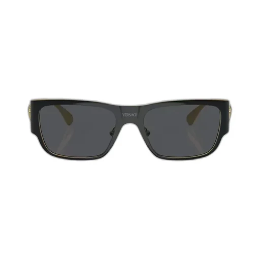 Square Frame Sunglasses