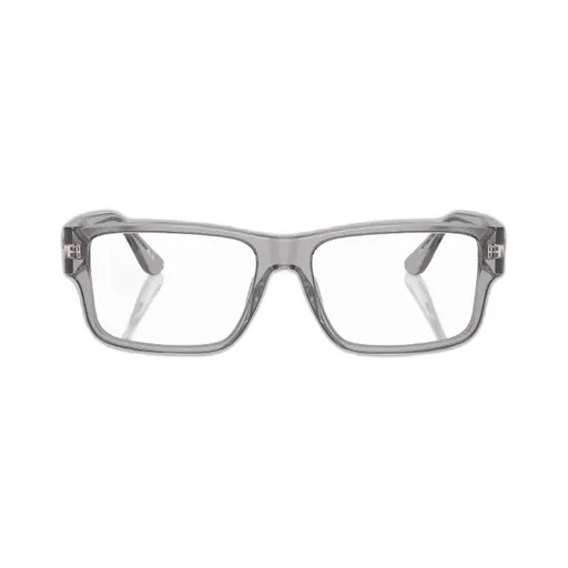 Square Frame Flat Mirror