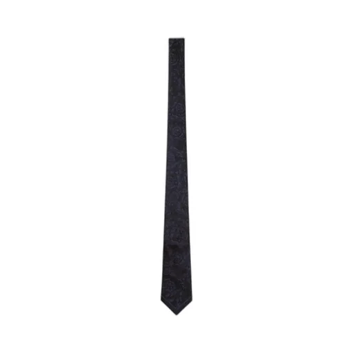 Barocco Pointed Tip Tie
