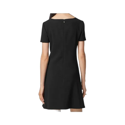 Medusa '95 Crewneck Mini Dress
