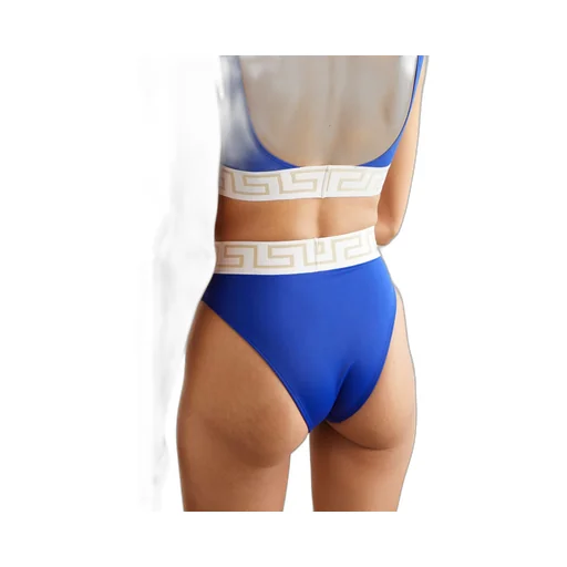 Lace Bikini Briefs