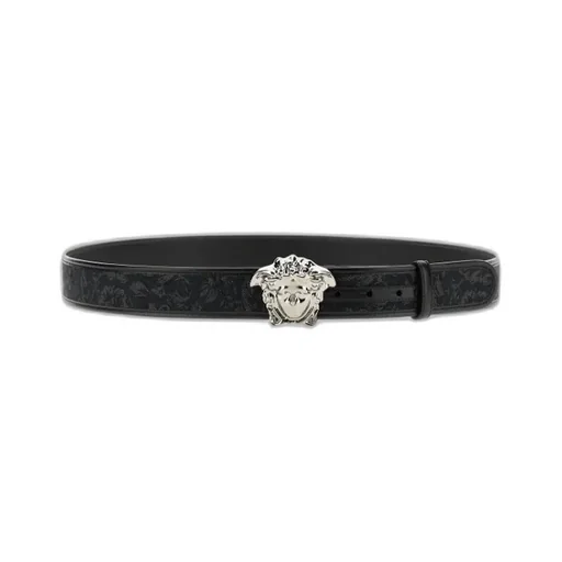 La Medusa Barocco Belt