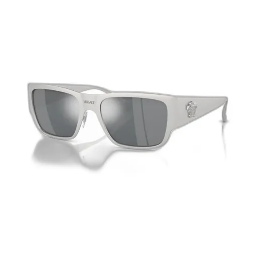 Square Frame Sunglasses