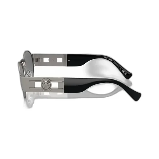 Color Logo Sunglasses
