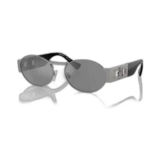 Color Logo Sunglasses