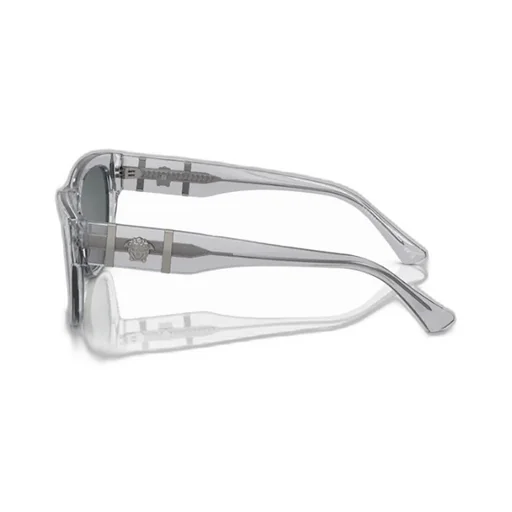 Square Frame Sunglasses