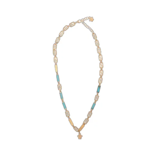 Logo Necklace