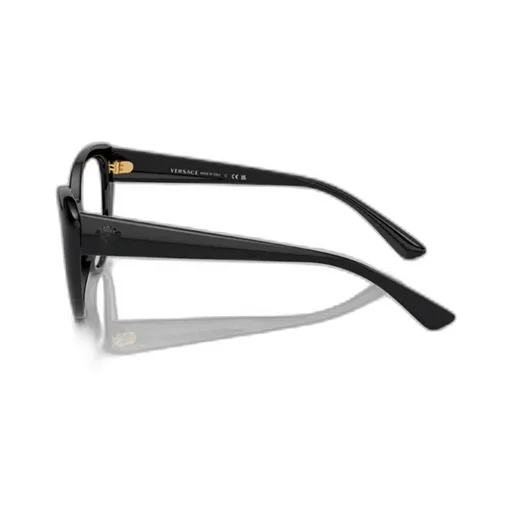 Colliding Frame Flat Mirror