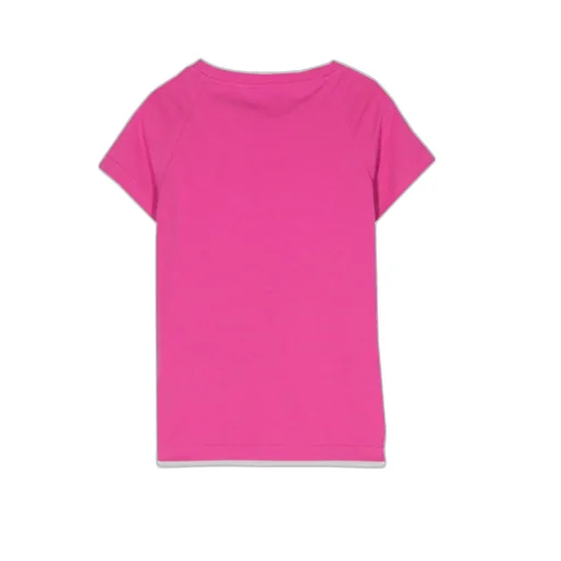Rhinestone-Embellished T-Shirt