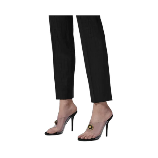 Vagabond Mules