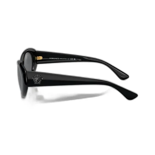 Cat-Eye Frame Sunglasses