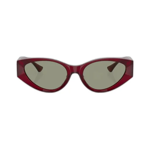 Cat-Eye Sunglasses