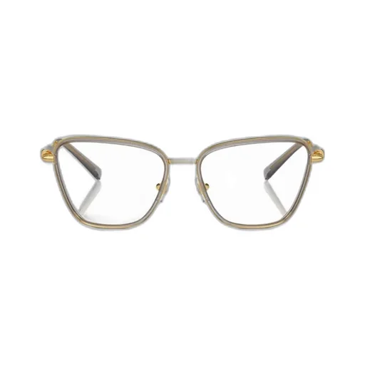 Butterfly-Frame Glasses