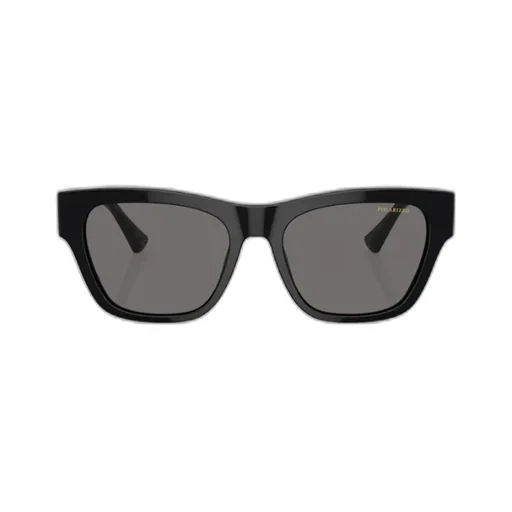 Square Frame Sunglasses