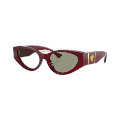 Cat-Eye Sunglasses