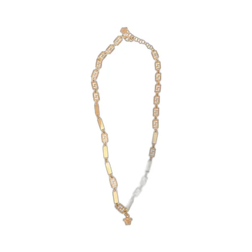 Logo Necklace