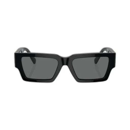 Rectangle Frame Sunglasses