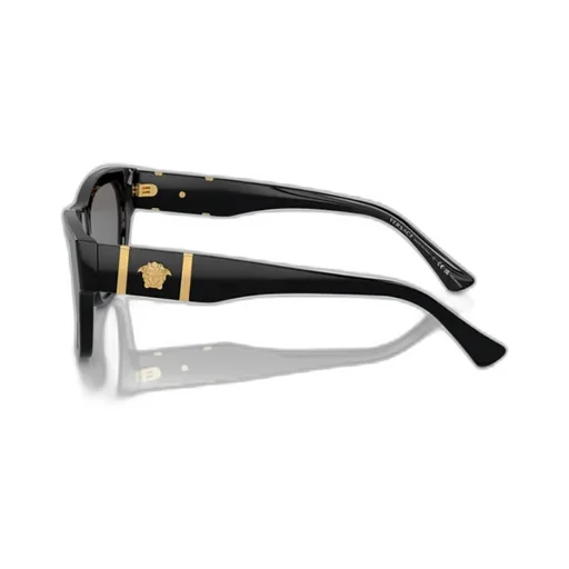 Square Frame Sunglasses