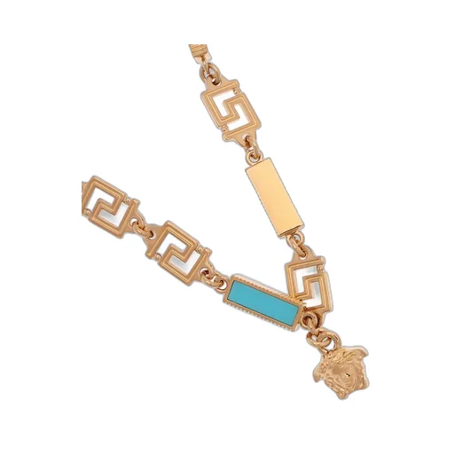 Logo Necklace
