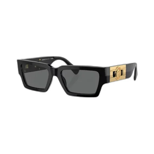 Rectangle Frame Sunglasses