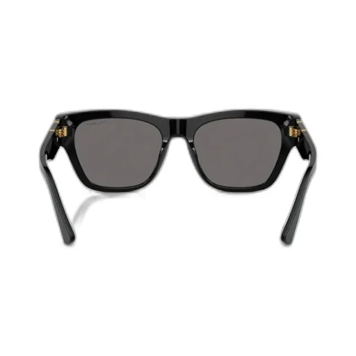 Square Frame Sunglasses