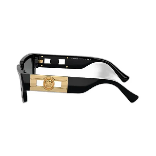 Rectangle Frame Sunglasses