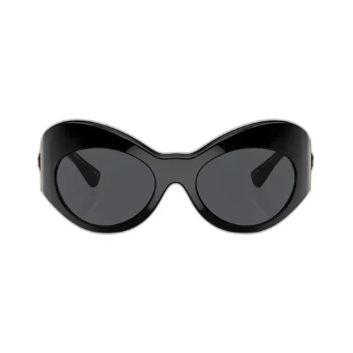 Logo Logo Sunglasses